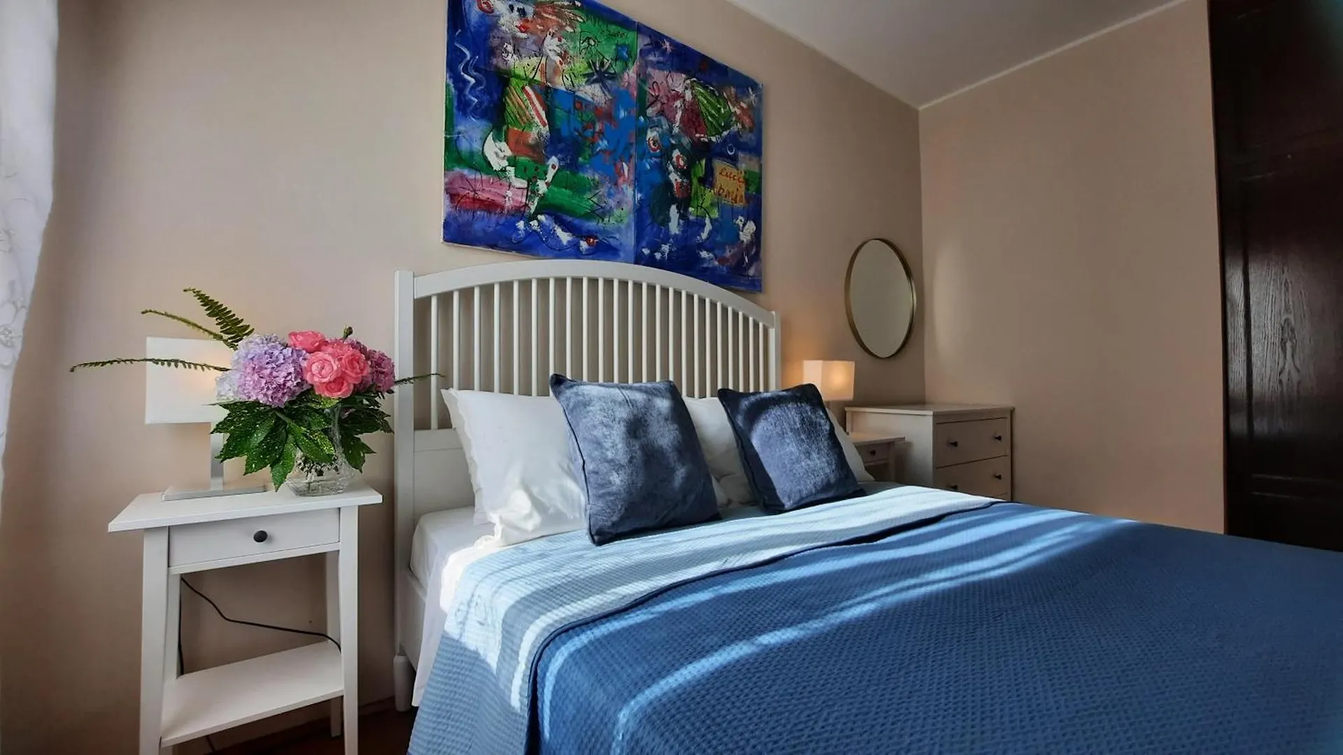 Apartments Villa Ida Opatija 0*,